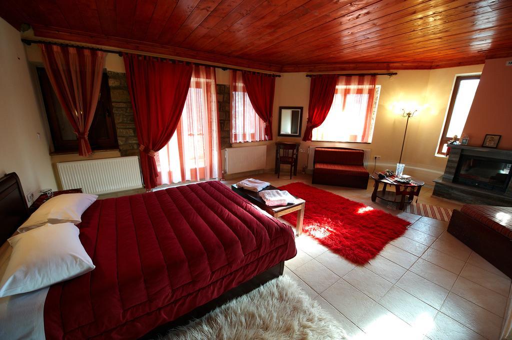 Guesthouse Alexandros Nestorion Cameră foto