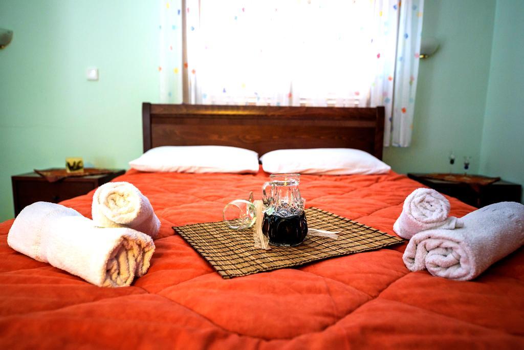 Guesthouse Alexandros Nestorion Cameră foto