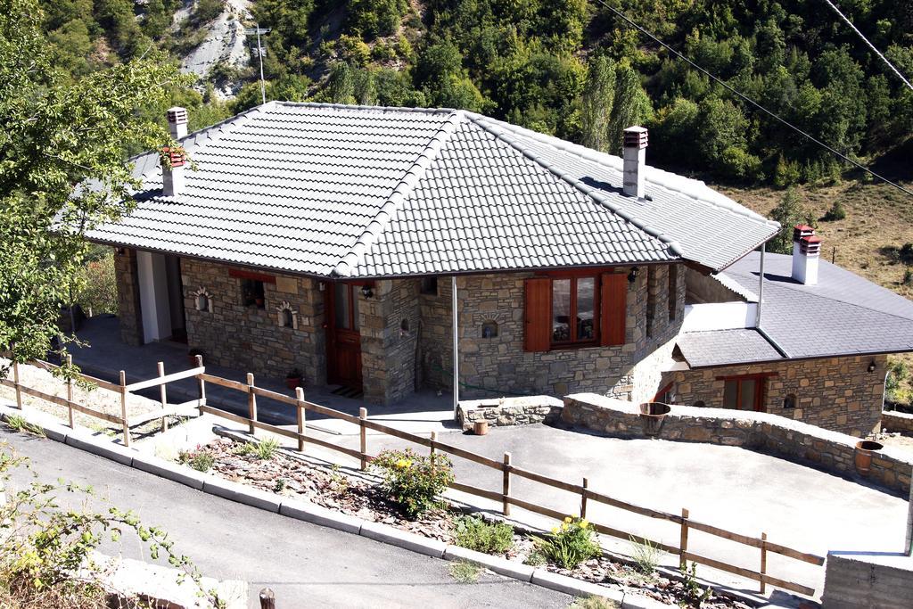 Guesthouse Alexandros Nestorion Exterior foto